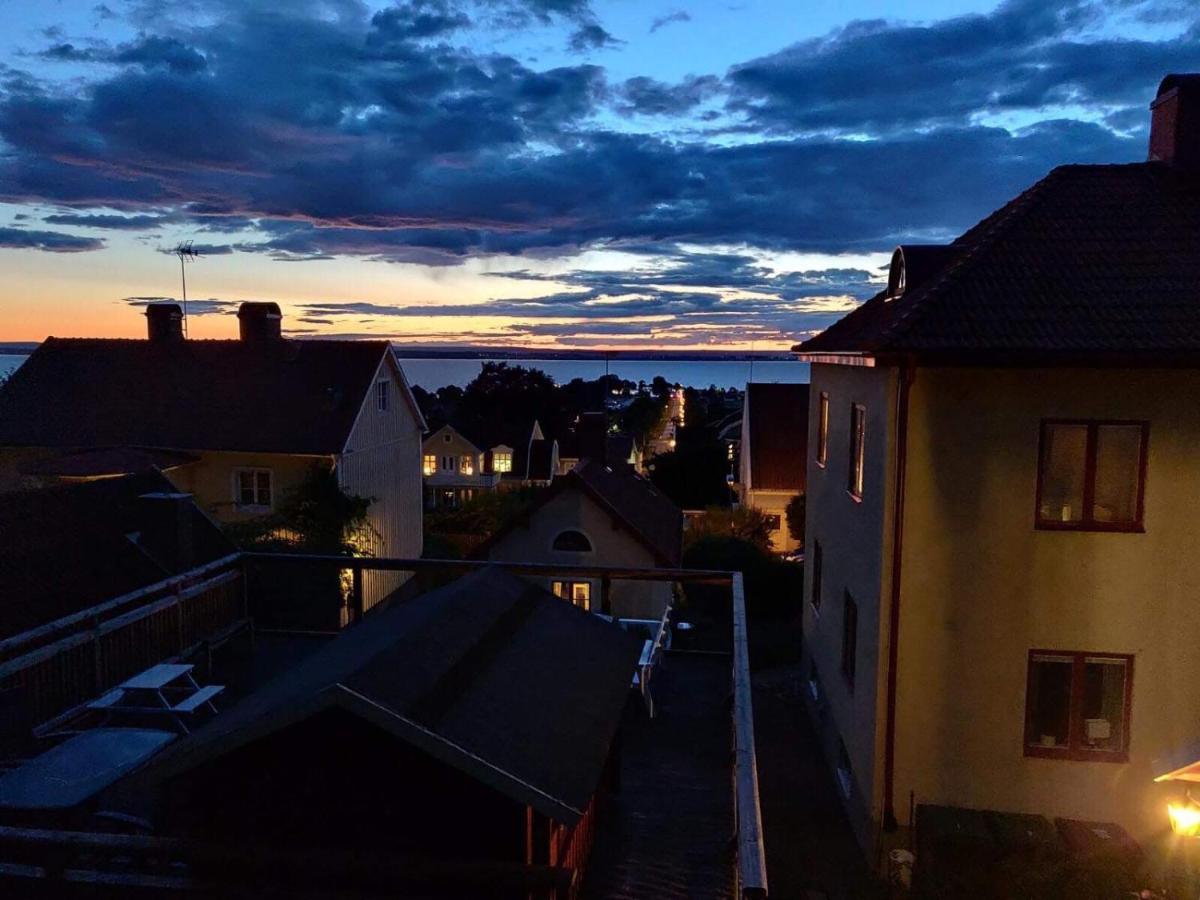 그라나 Bergsgatan 64 빌라 외부 사진